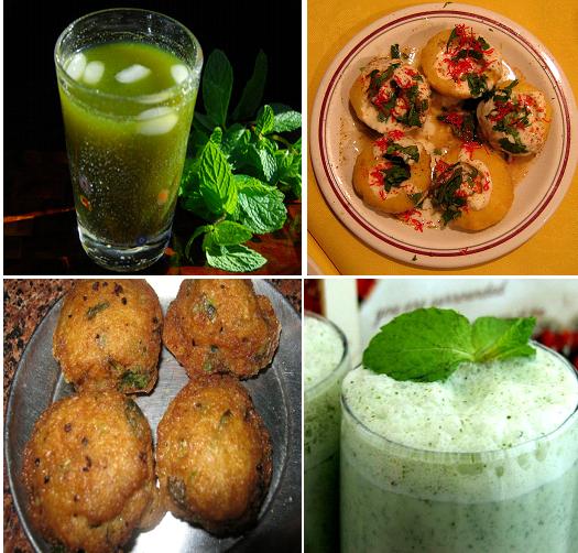 Top 10 Mumbai Street Food